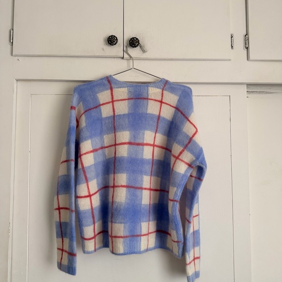 Sezane Victoria Jumper - Picture 4 of 7